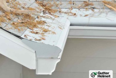 Gutter Protection System