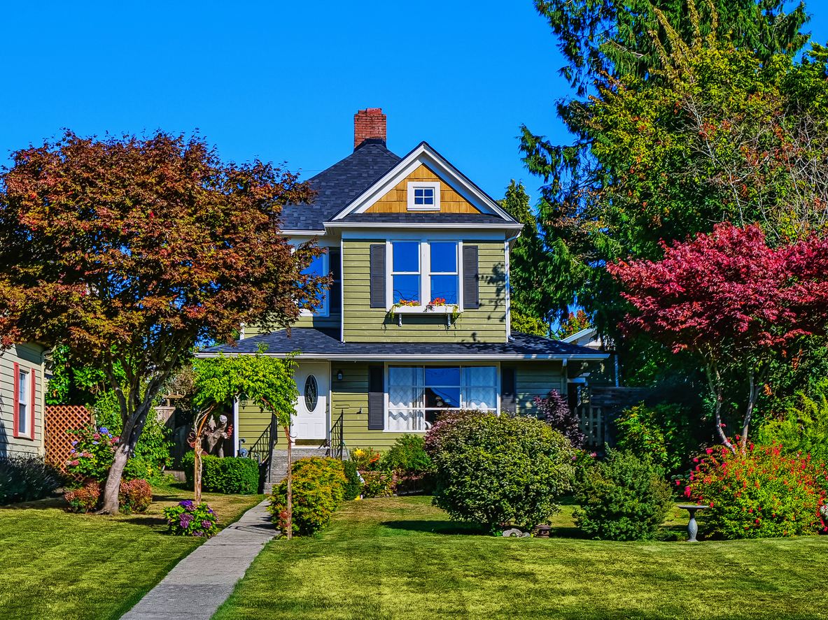 5 Easy Ways to Increase Your Home’s Value