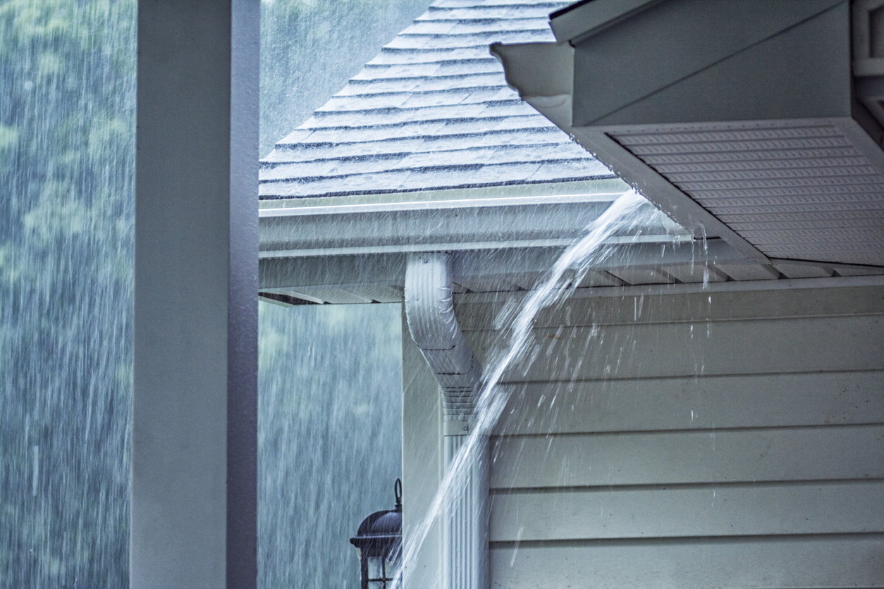 Can Your Gutters Survive the Next Storm?