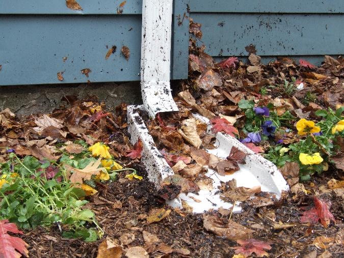 The 5 Most Common Spring Gutter Problems And Solutions