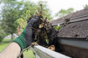 How Clean Gutters Protect Your Home in Any Season
