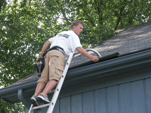 Reasons to Hire a BBB Accredited Gutter Guard Installer