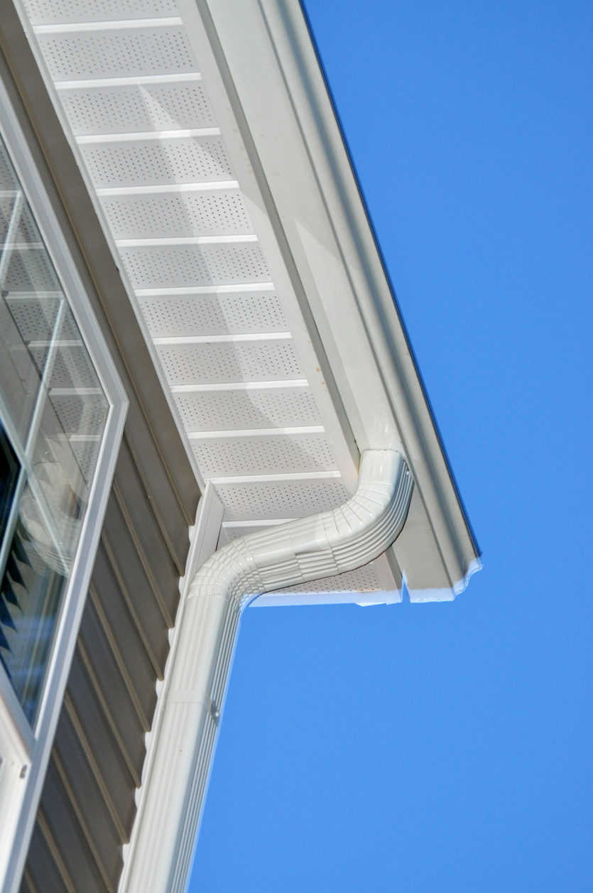 The Dos & Don’ts of Gutters, Downspouts & Gutter Guards