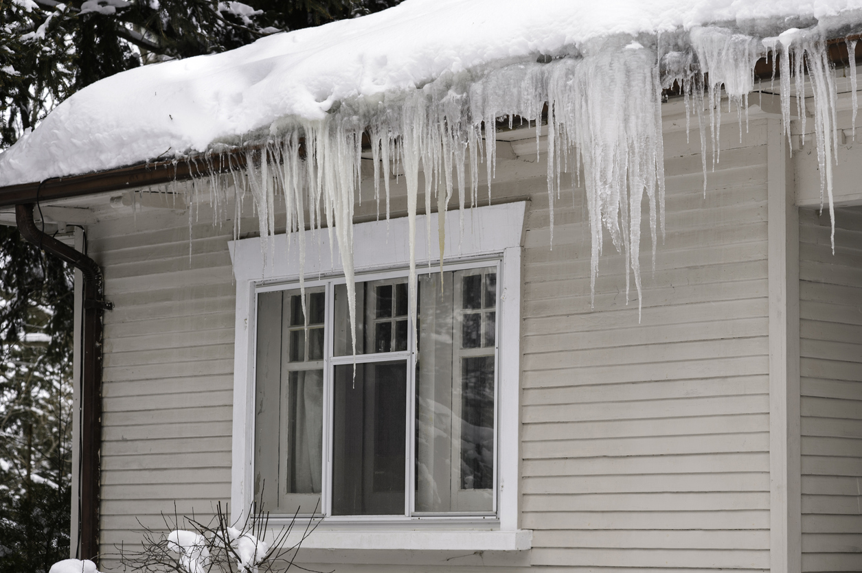Attention Snowbirds: Are You Worried About Winter Damage to Your Home?