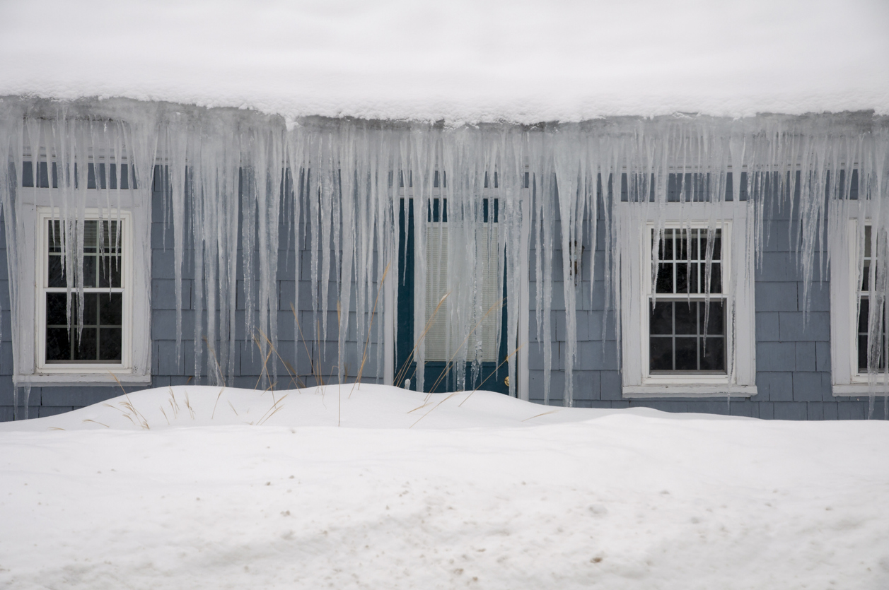 Take Action Now to Defend Your Home Against Ice Dams