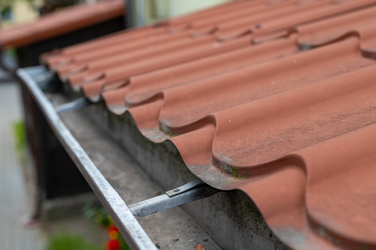 Tips to Protect Your Gutters From Leaves & Muck
