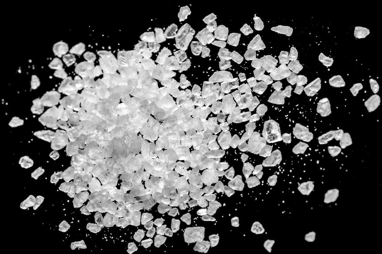Should You Salt Your Gutters?