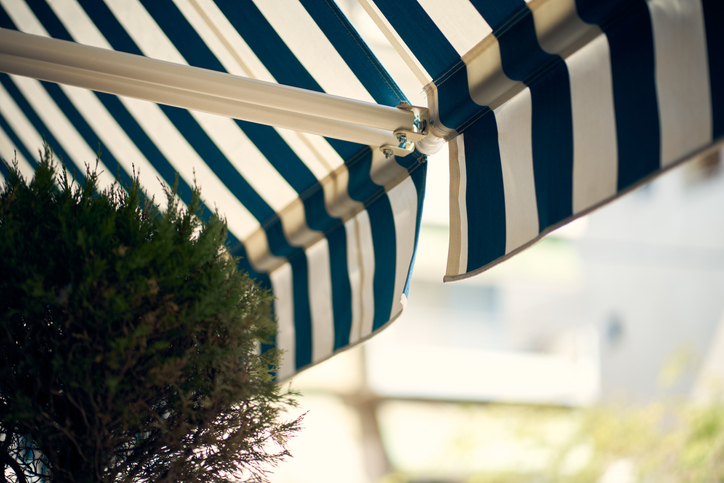 Save Energy & Cut Costs With a Retractable Awning