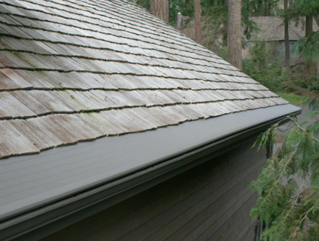 The Many Benefits of Gutter Protection Systems