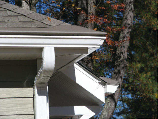 The Long-Lasting Solution to Leaky Gutters