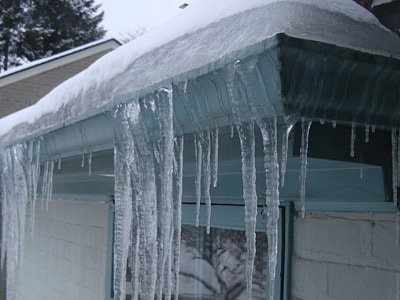 Prepare Now to Prevent Ice Issues This Winter