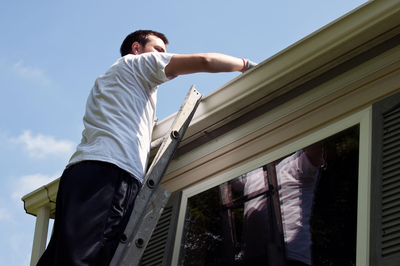Why Are Gutters So Important?