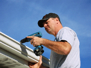 10 Not-So-Subtle Signs You Need New Gutters