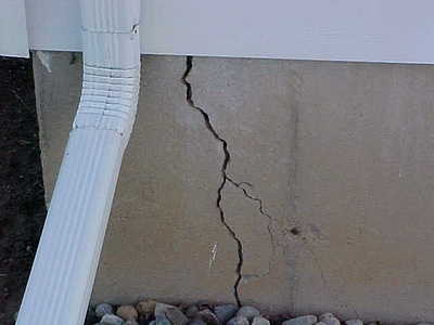 Is Your Foundation at Risk with Clogged Gutters?