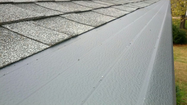 Dare to Compare: America’s #1 Choice in Gutter Protection