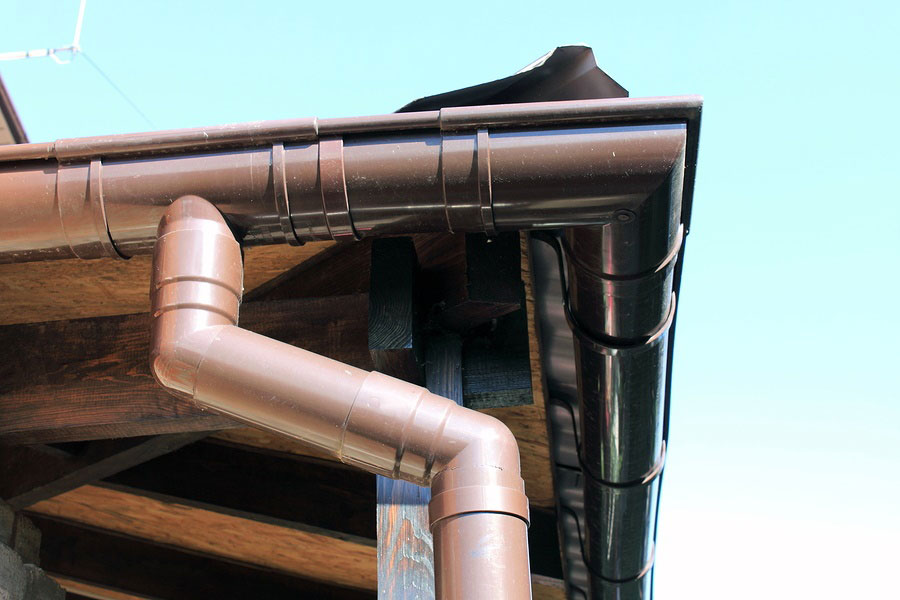 Choosing the Right Gutter for Your Home