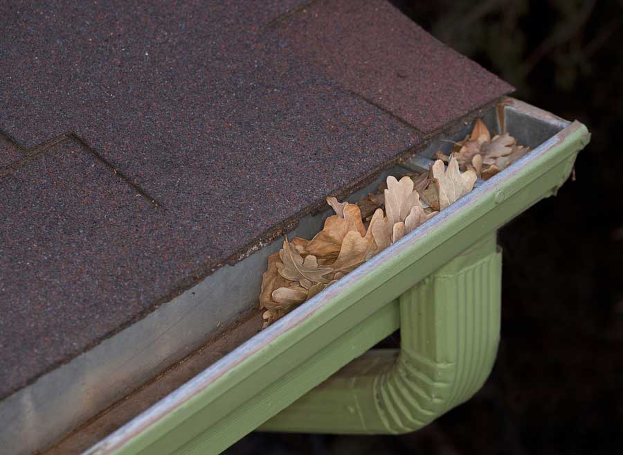 Maintaining Your Gutter Guards