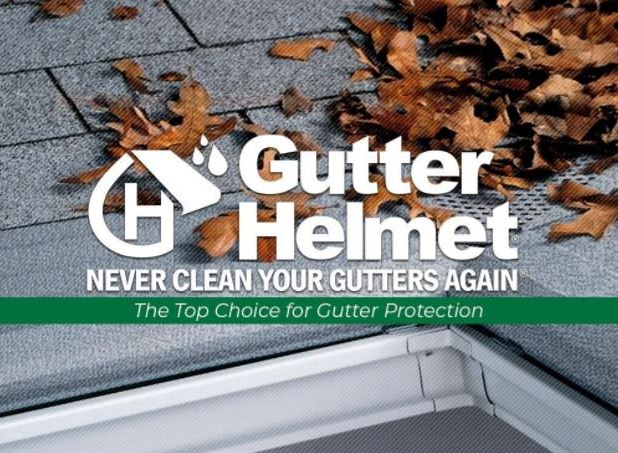 The Top Choice for Gutter Protection