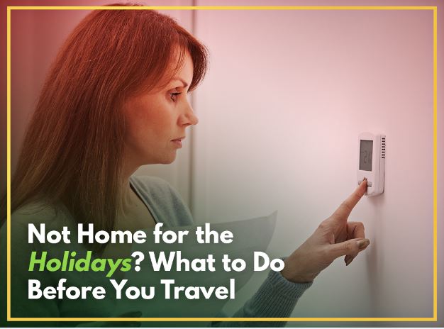 What to Do Before You Travel