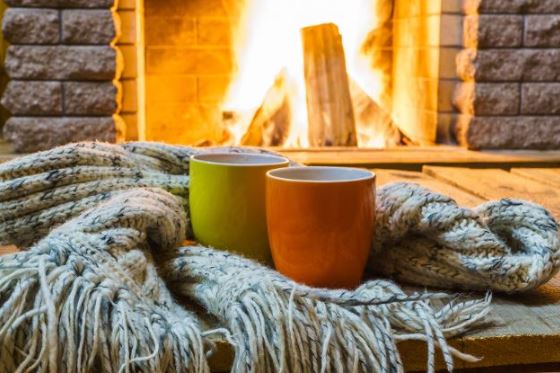 Ways to Keep Your Home Warm and Dry This Winter