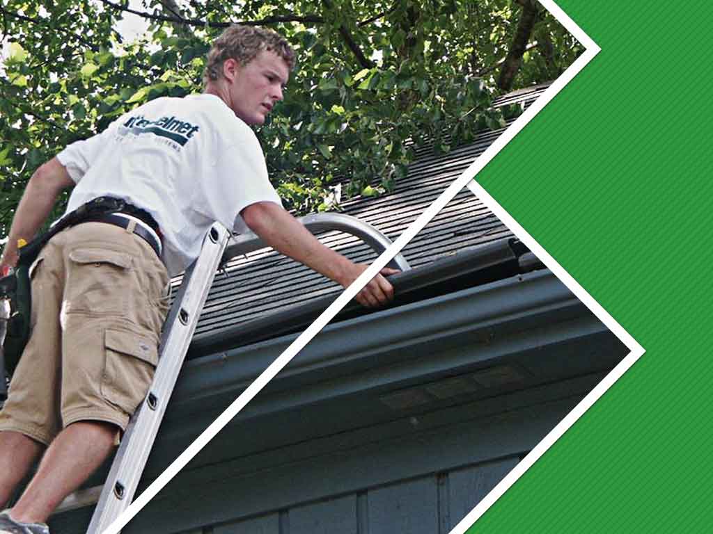 4 Questions to Ask Your Prospective Gutter Installer