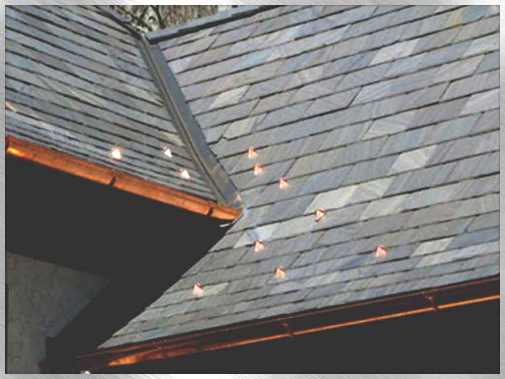 3 Reasons to Install Seamless Copper Rain Gutters