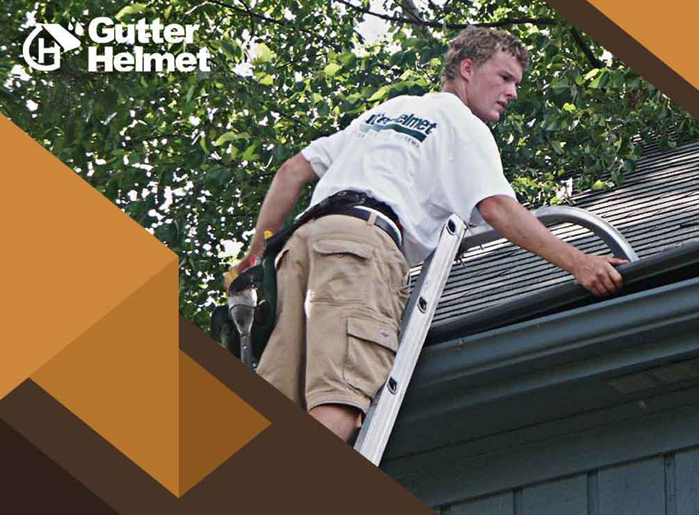 4 Qualities to Look For in a Gutter Guard Contractor