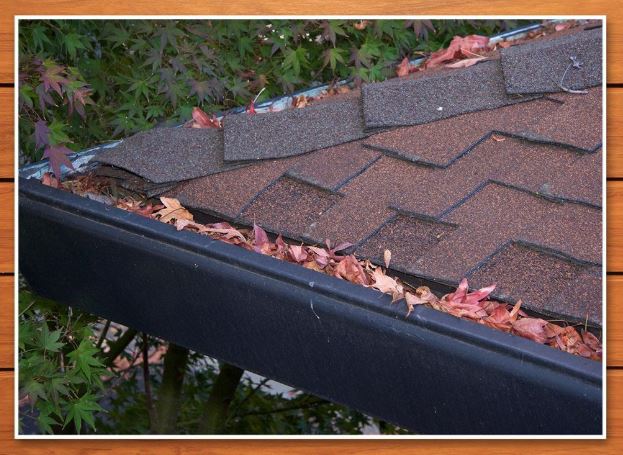 Why Foam Gutter Guards Are a Bad Investment