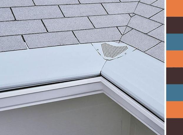Why You Should Install Gutter Helmet® This Summer
