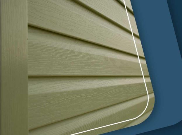Home Improvement Services Offered by ABC Seamless Siding