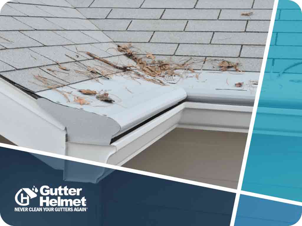 Gutter Protection Main Features