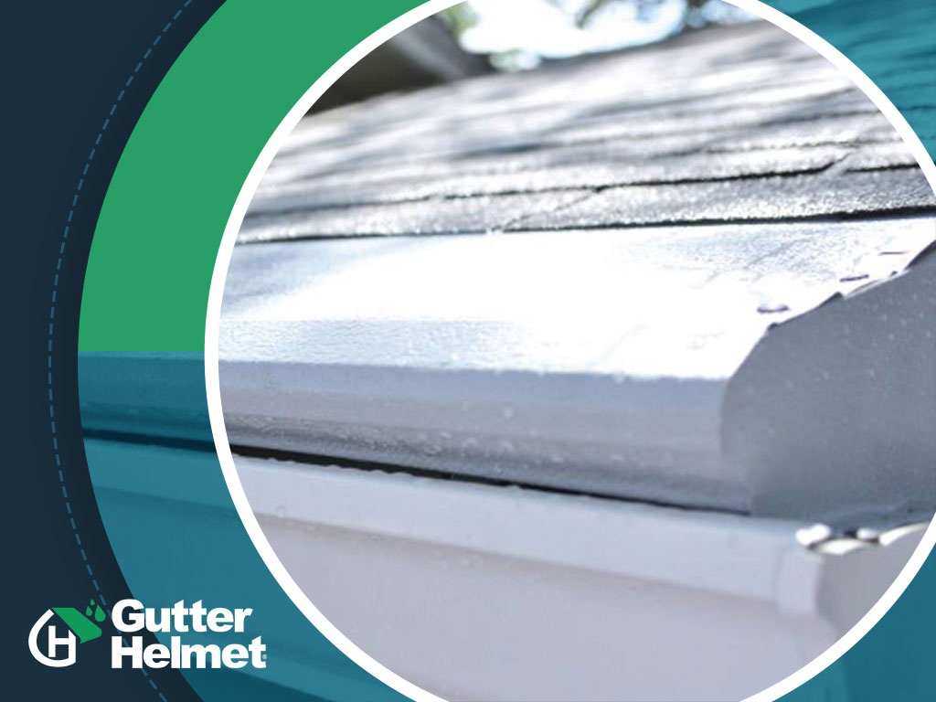 Clogged Gutter Problems You Can Prevent With Gutter Helmet®