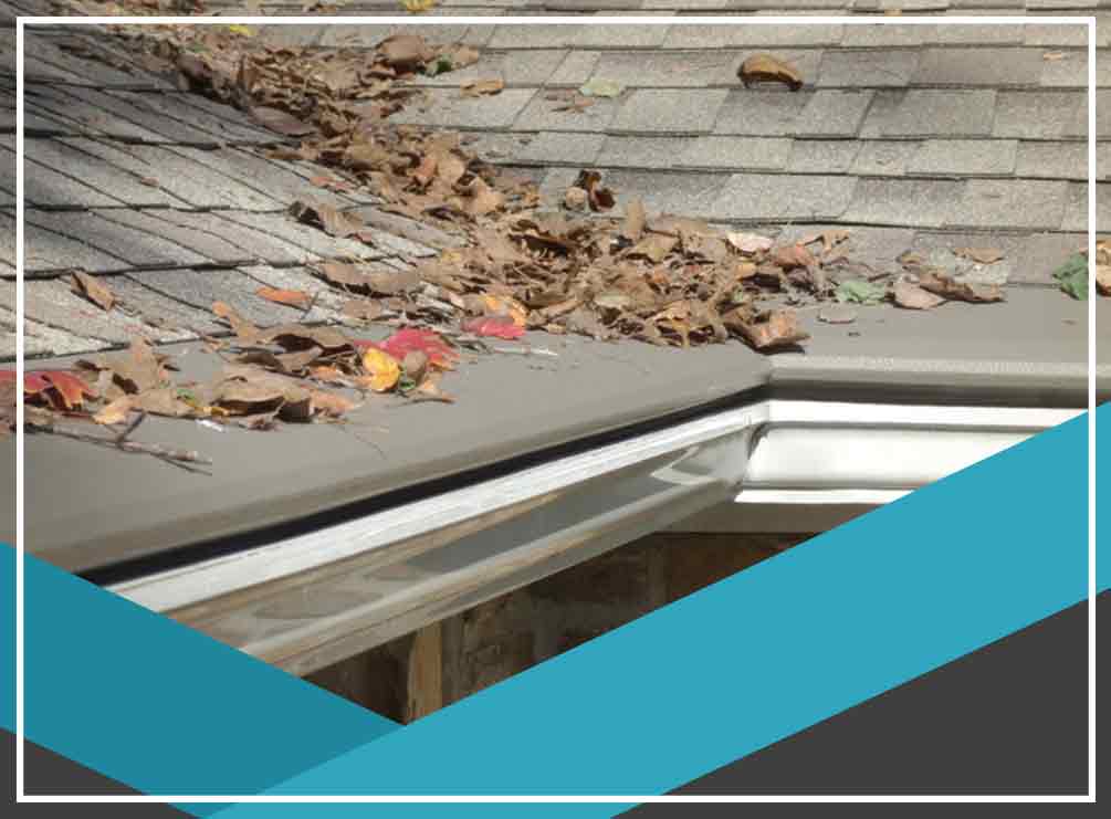 3 Problems Caused by Neglecting Your Gutters