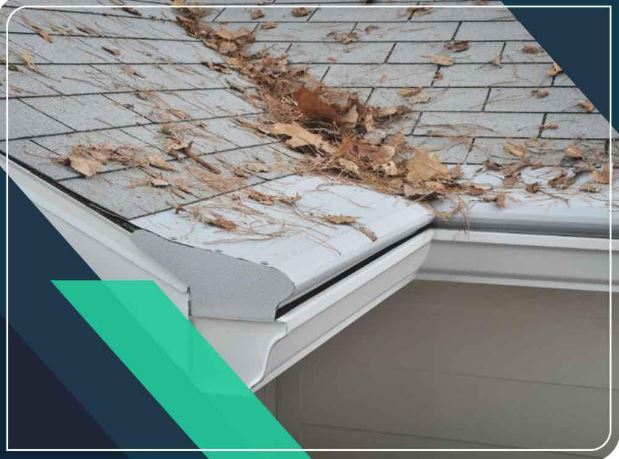 A Look at Why Some Gutter Covers Fail