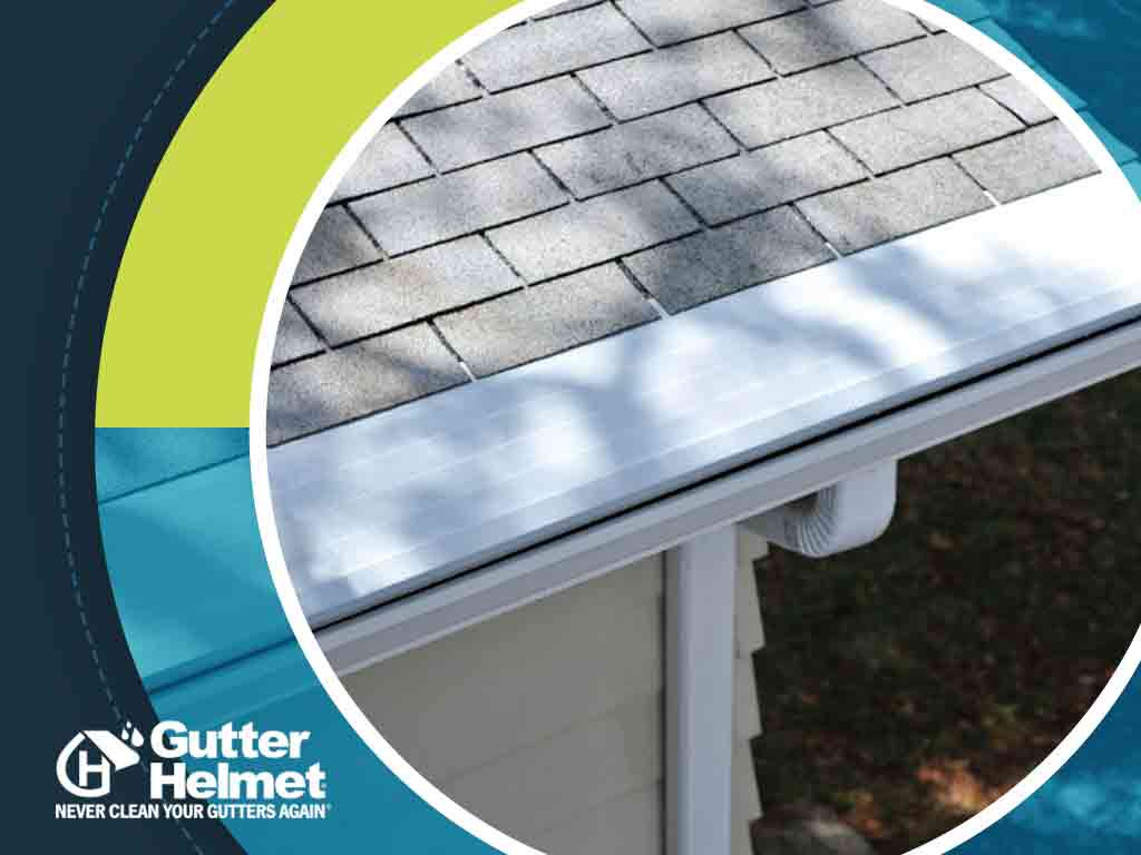 The Merits of Considering the Climate for Gutter Guard Material