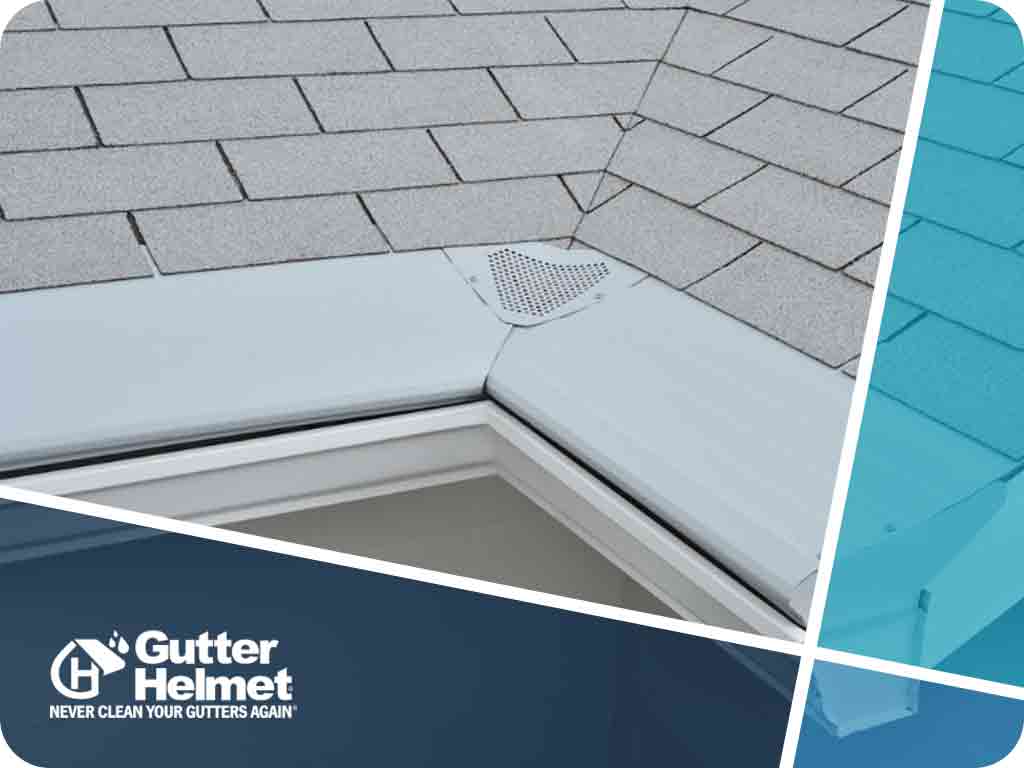 4 Cons of a Do-It-Yourself Gutter Cover Installation