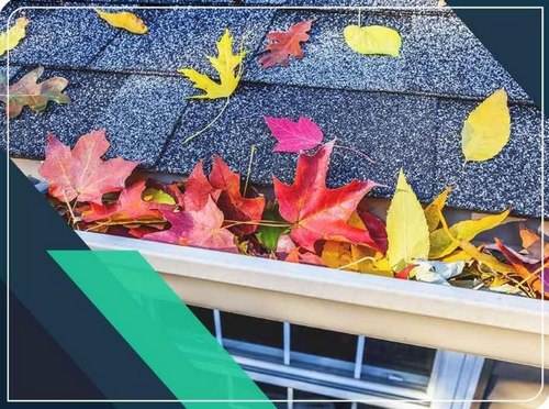 4 Common Problems That Can Affect Unprotected Gutters
