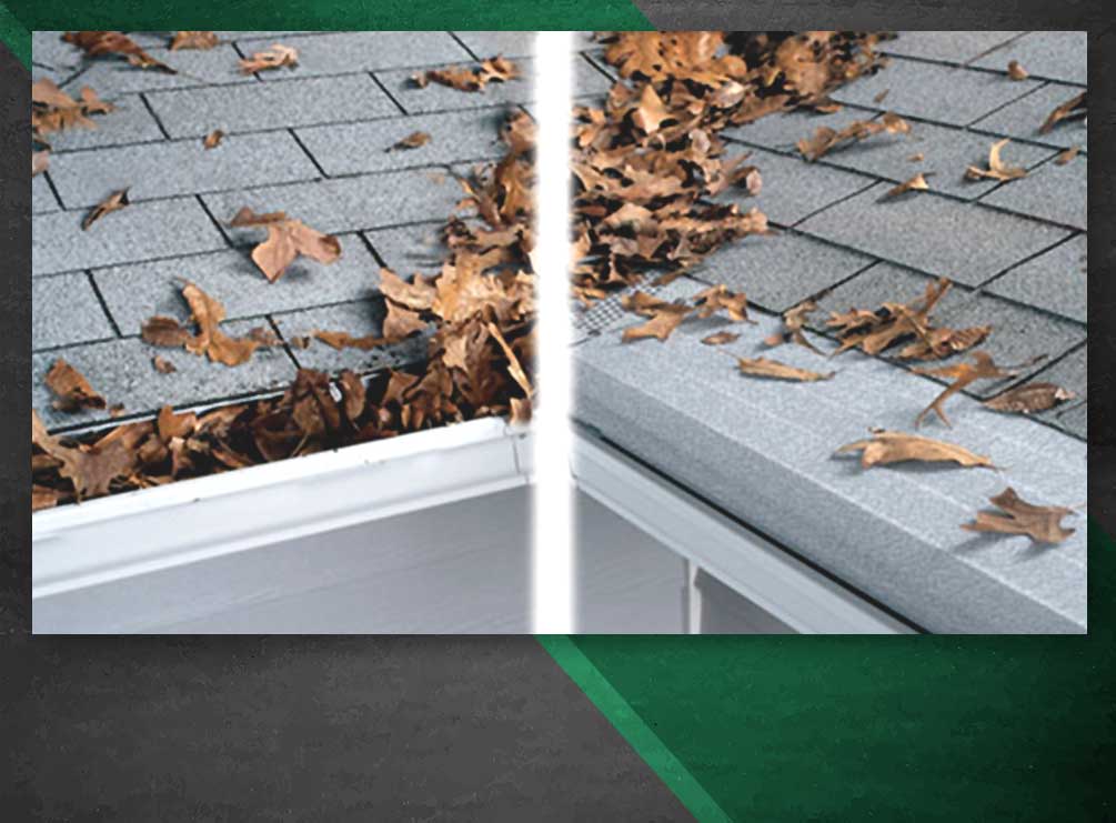 Why You Should Always Keep Your Gutters Clean