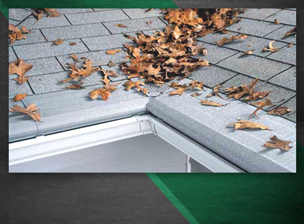 4 Gutter Problems and How to Deal With Them