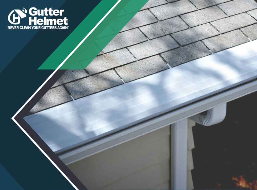 An Analysis of Various Gutter Coating Options