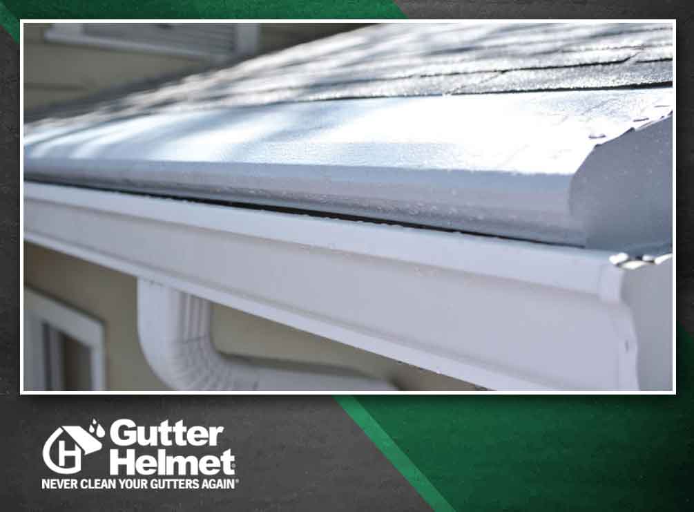 Answering Questions About the Gutter Helmet® Warranty