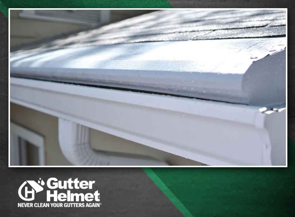 Gutter Helmet Warranties