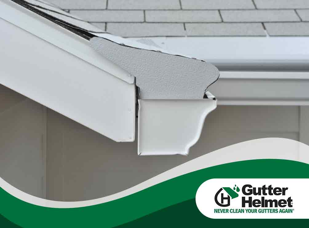 Common Gutter Protection Myths Debunked