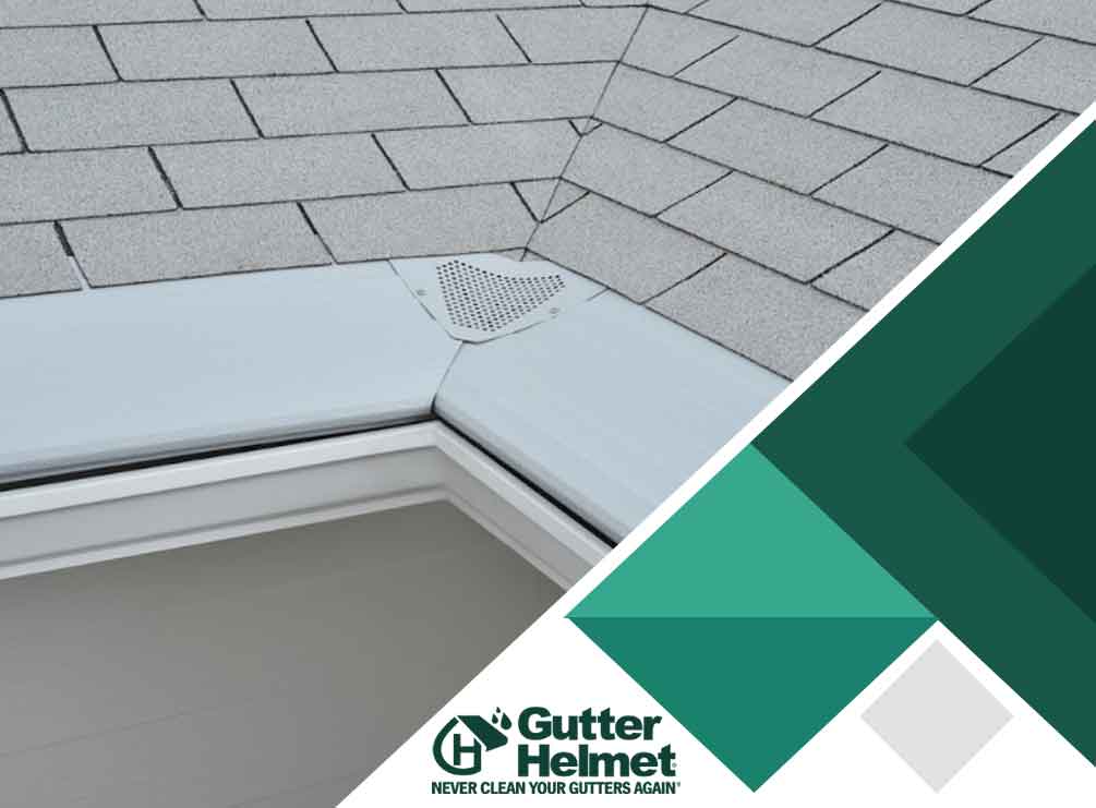 The 3 Different Types of Gutter Extensions