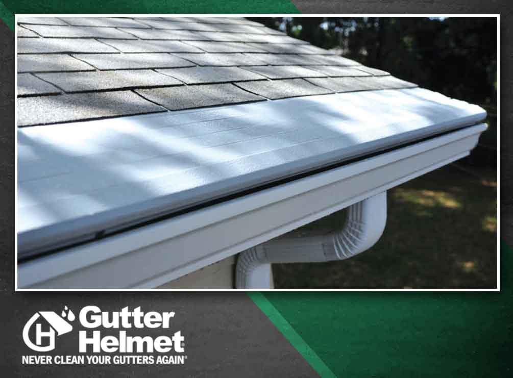 Gutter Maintenance Tips For The Last Few Months Of The Year