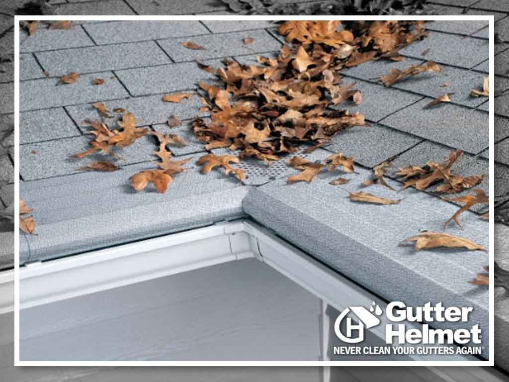 How Your Gutters and Gutter Covers Can Become Fire Hazards