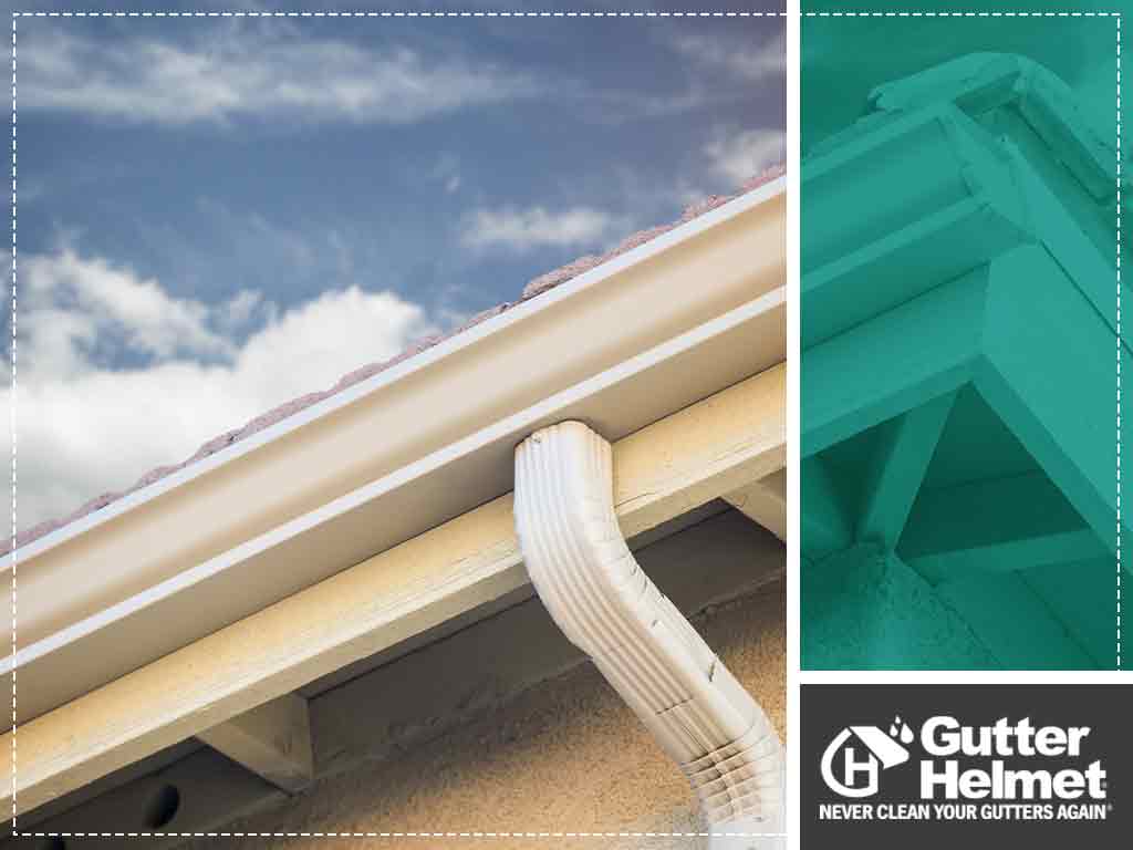 Things That Can Cause Your Gutters To Sag
