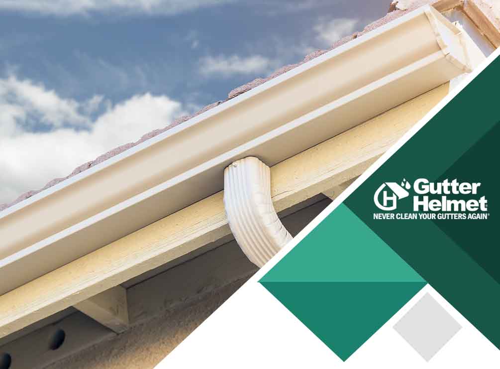3 Typical Gutter Problems and Their Solutions