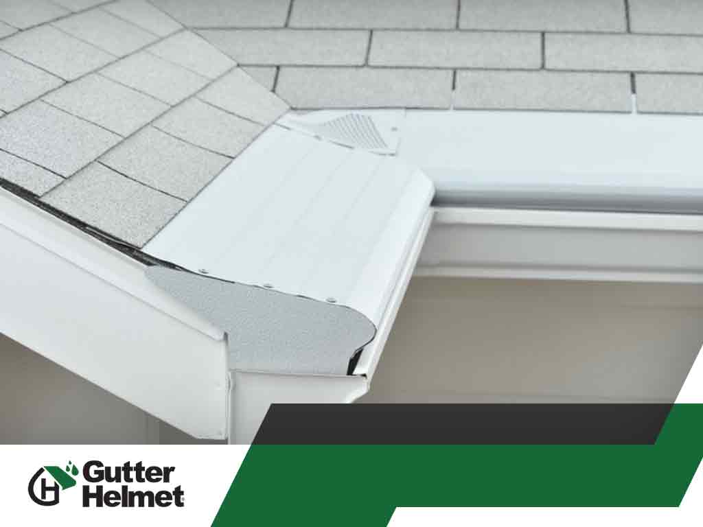 The Dangers Of Clogged Gutters