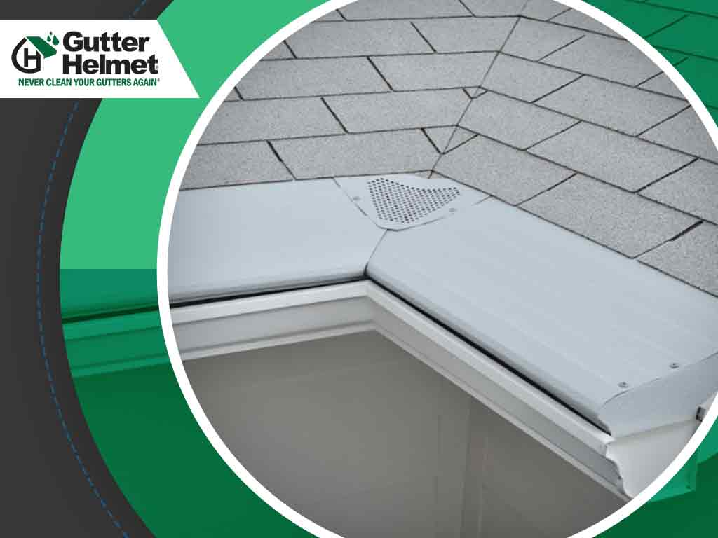 The Importance Of Hiring Authorized Gutter Helmet® Dealers
